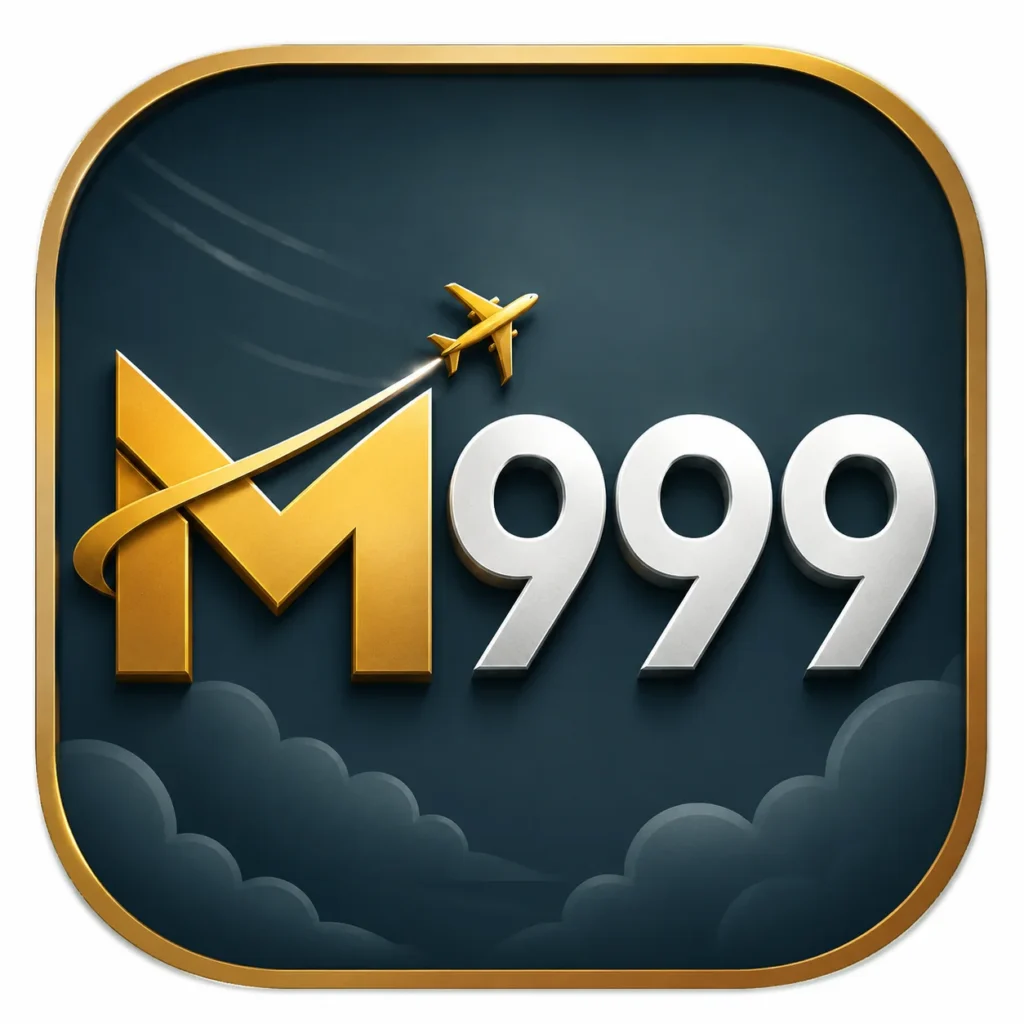 m999 game icon